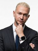 Артур Енгалычев