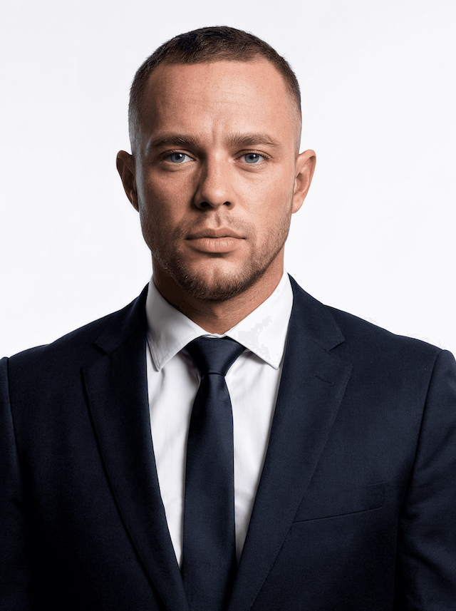 Максим Шулепин